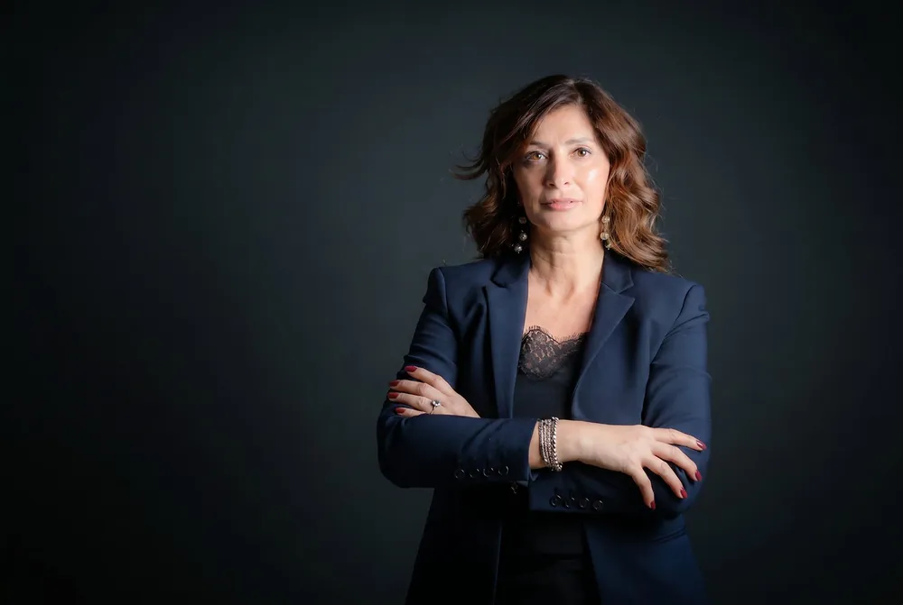 Daniela Righi, Executive Leadership Coach ed ex CEO nell'hôtellerie